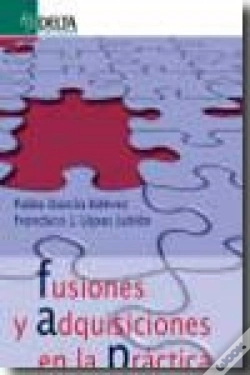 Capa do artigo Fusiones Y Adquisiones En La Práctica