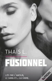 Capa do artigo Fusionnels