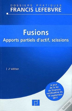 Capa do artigo Fusions (2e Édition)