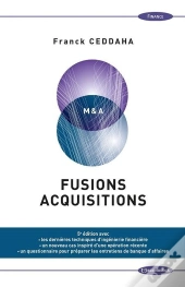 Fusions-Acquisitions, 5e Ed.