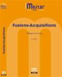 Fusions Acquisitions - Preview