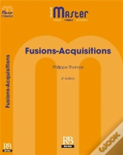 Capa do artigo Fusions Acquisitions