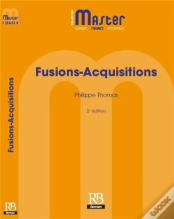 Capa do artigo Fusions Acquisitions