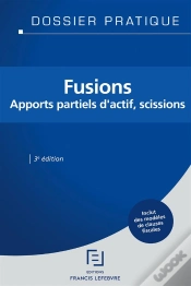 Capa do artigo Fusions