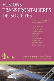 Capa do artigo Fusions Transfrontalières De Sociétés