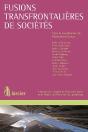 Fusions Transfrontalières De Sociétés - Preview