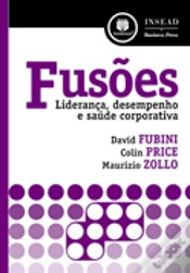 Capa do artigo Fusões