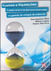 Capa do artigo Fusões e Aquisições