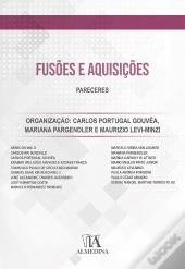 Fusões E Aquisições