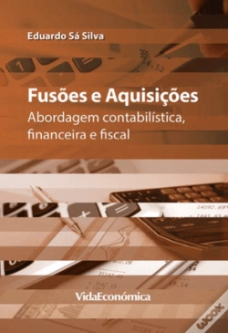 Capa do artigo Fusões e Aquisições