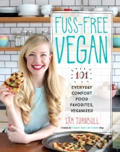 Capa do artigo Fuss-Free Vegan