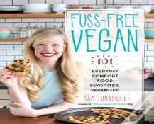 Fuss-Free Vegan