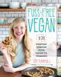 Fuss-Free Vegan - Preview