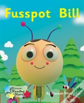Fusspot Bill