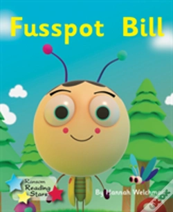 Capa do artigo Fusspot Bill