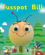 Fusspot Bill - Preview