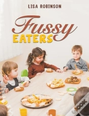 Capa do artigo Fussy Eaters
