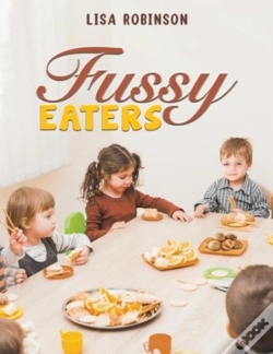 Capa do artigo Fussy Eaters