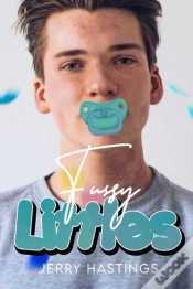 Capa do artigo Fussy Littles