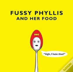 Capa do artigo Fussy Phyllis And Her Food