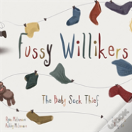 Fussy Willikers