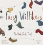 Fussy Willikers - Preview