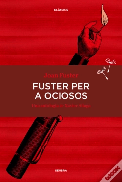 Capa do artigo Fuster Per A Ociosos