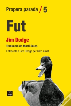 Capa do artigo Fut