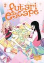 Futari Escape Vol. 2 - Preview