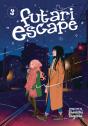 Futari Escape Vol. 3 - Preview