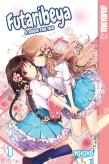 Futaribeya: A Room For Two, Volume 1