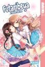 Futaribeya: A Room For Two, Volume 1 - Preview
