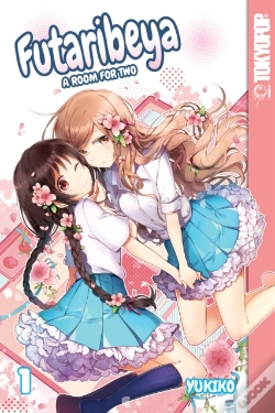 Capa do artigo Futaribeya: A Room For Two, Volume 1
