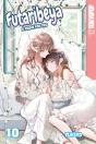 Futaribeya: A Room For Two, Volume 10 - Preview