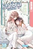 Futaribeya: A Room For Two, Volume 10