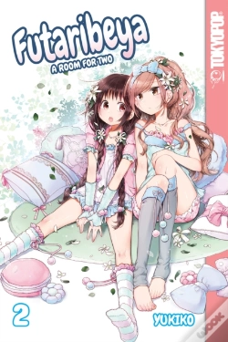 Capa do artigo Futaribeya: A Room For Two, Volume 2