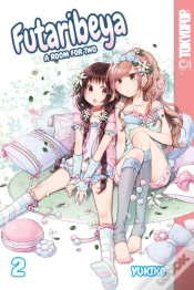 Capa do artigo Futaribeya: A Room For Two, Volume 2