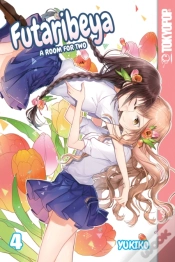 Capa do artigo Futaribeya: A Room For Two, Volume 4