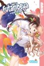Futaribeya: A Room For Two, Volume 4 - Preview