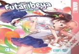 Futaribeya: A Room For Two, Volume 4
