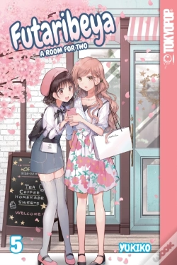 Capa do artigo Futaribeya: A Room For Two, Volume 5