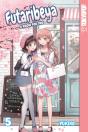 Futaribeya: A Room For Two, Volume 5 - Preview