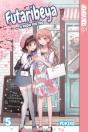 Futaribeya: A Room For Two, Volume 5 - Preview