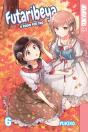 Futaribeya: A Room For Two, Volume 6 - Preview