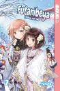 Futaribeya: A Room For Two, Volume 7 - Preview