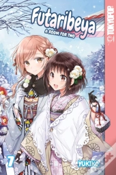 Futaribeya: A Room For Two, Volume 7