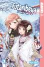 Futaribeya: A Room For Two, Volume 7 - Preview