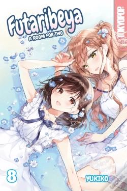 Capa do artigo Futaribeya: A Room For Two, Volume 8
