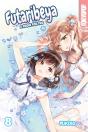 Futaribeya: A Room For Two, Volume 8 - Preview