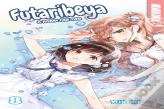 Futaribeya: A Room For Two, Volume 8